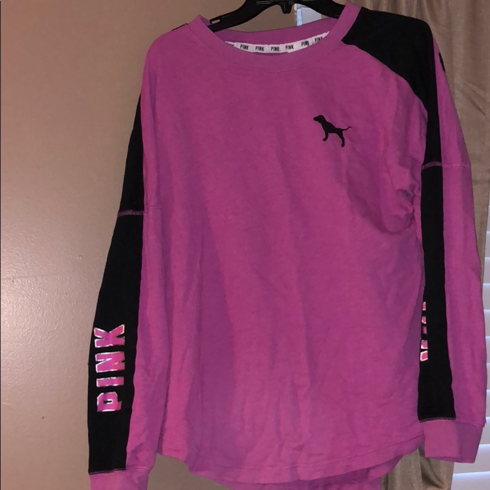 Victoria’s Secret pullover